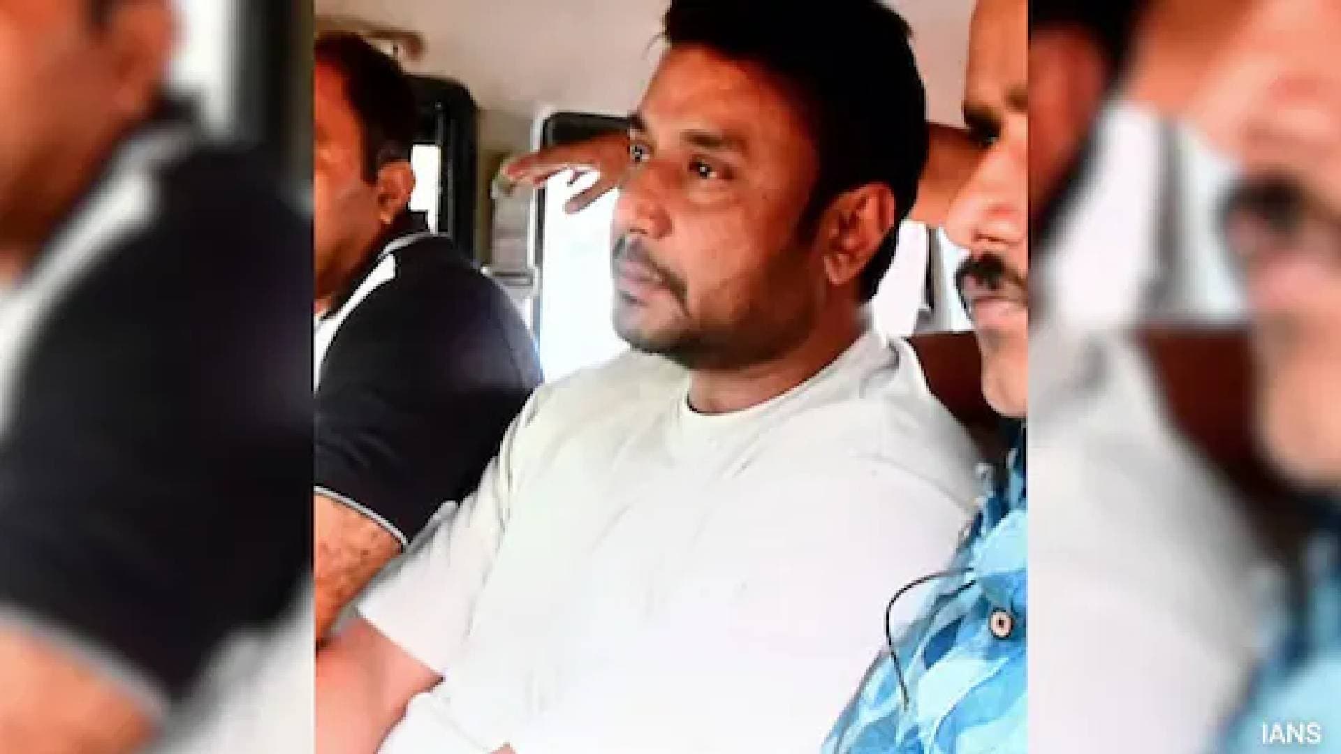 Renukaswamy Murder Case: Karnataka High Court Allows Darshan To Travel Across India