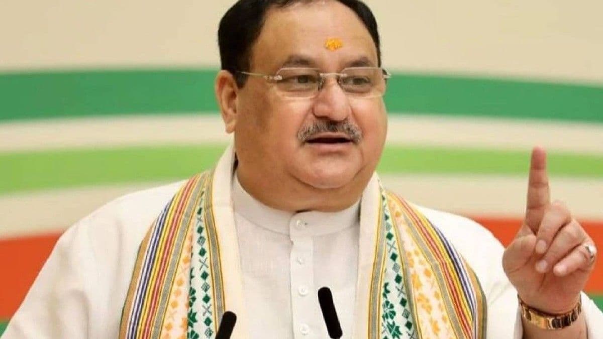 India Made Significant Strides In Healthcare Since 2014, Focus On Quality, Affordability: Nadda
