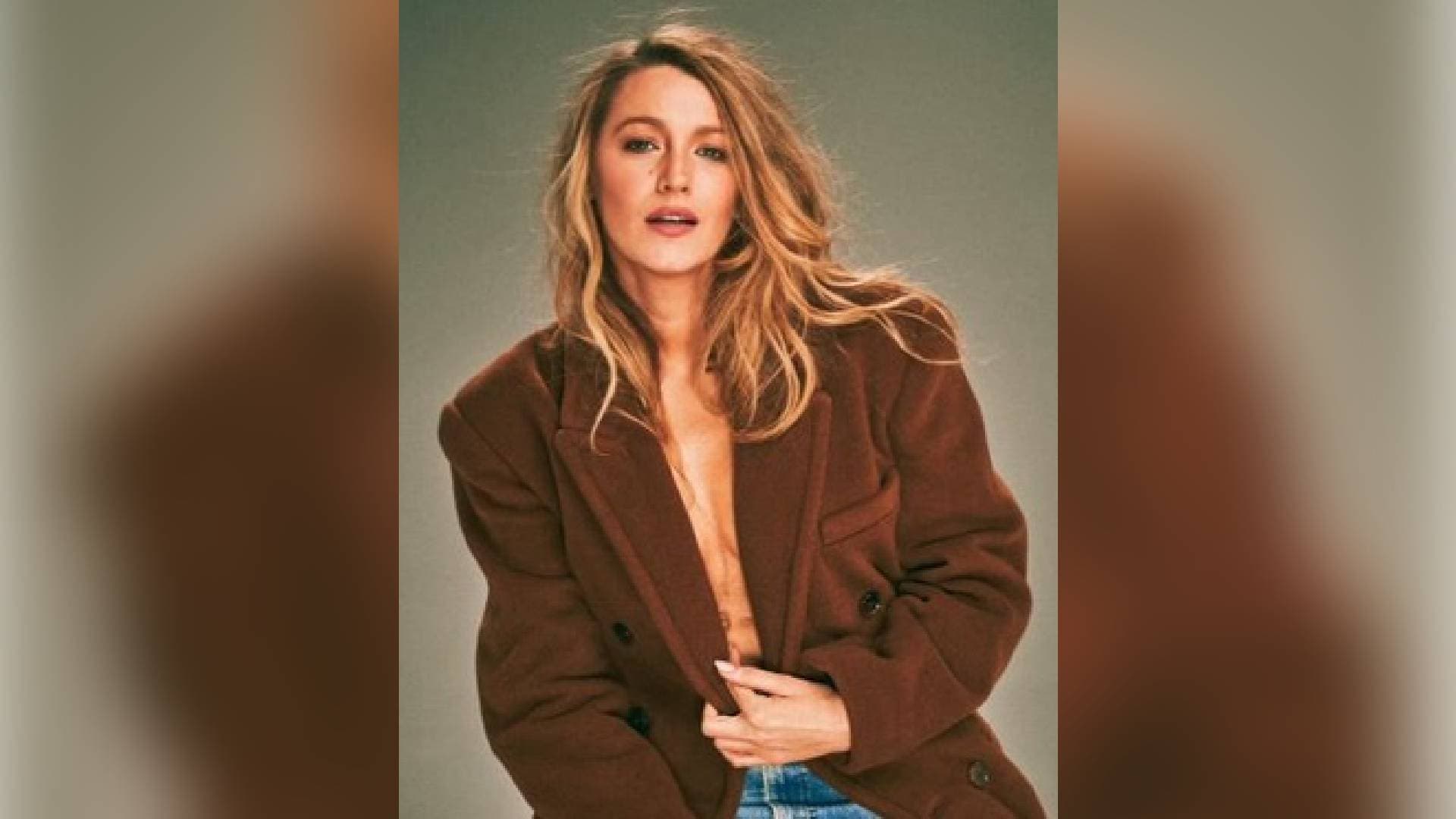 Dramatic Turn In Blake Lively, Justin Baldoni Legal Battle As Actress Hires CIA Alum For Crisis PR