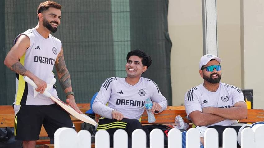 Champions Trophy: All You Need To Know Ahead Of India v New Zealand Clash