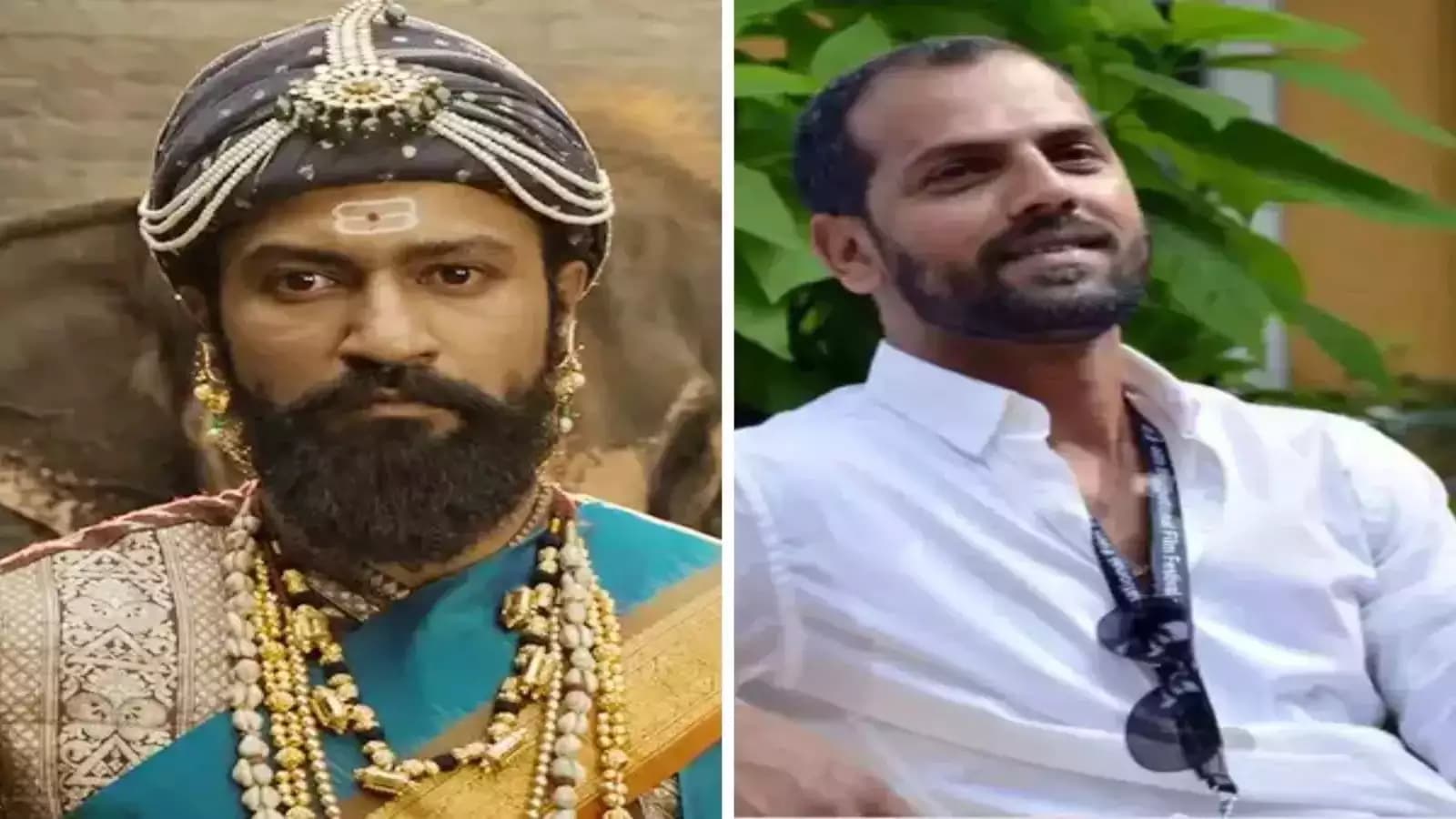 From Vada Pav Vendor to ₹500 Crore Club: The Inspiring Rise of 'Chhaava' Director Laxman Utekar