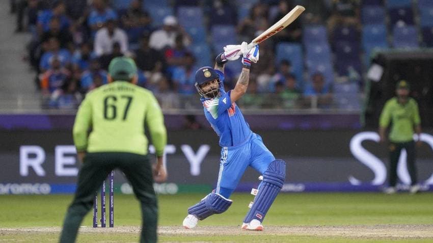 Virat Kohli 300th ODI: Mind-Boggling Statistics Of World Cricket's Most-Calculated 'Chasemaster'