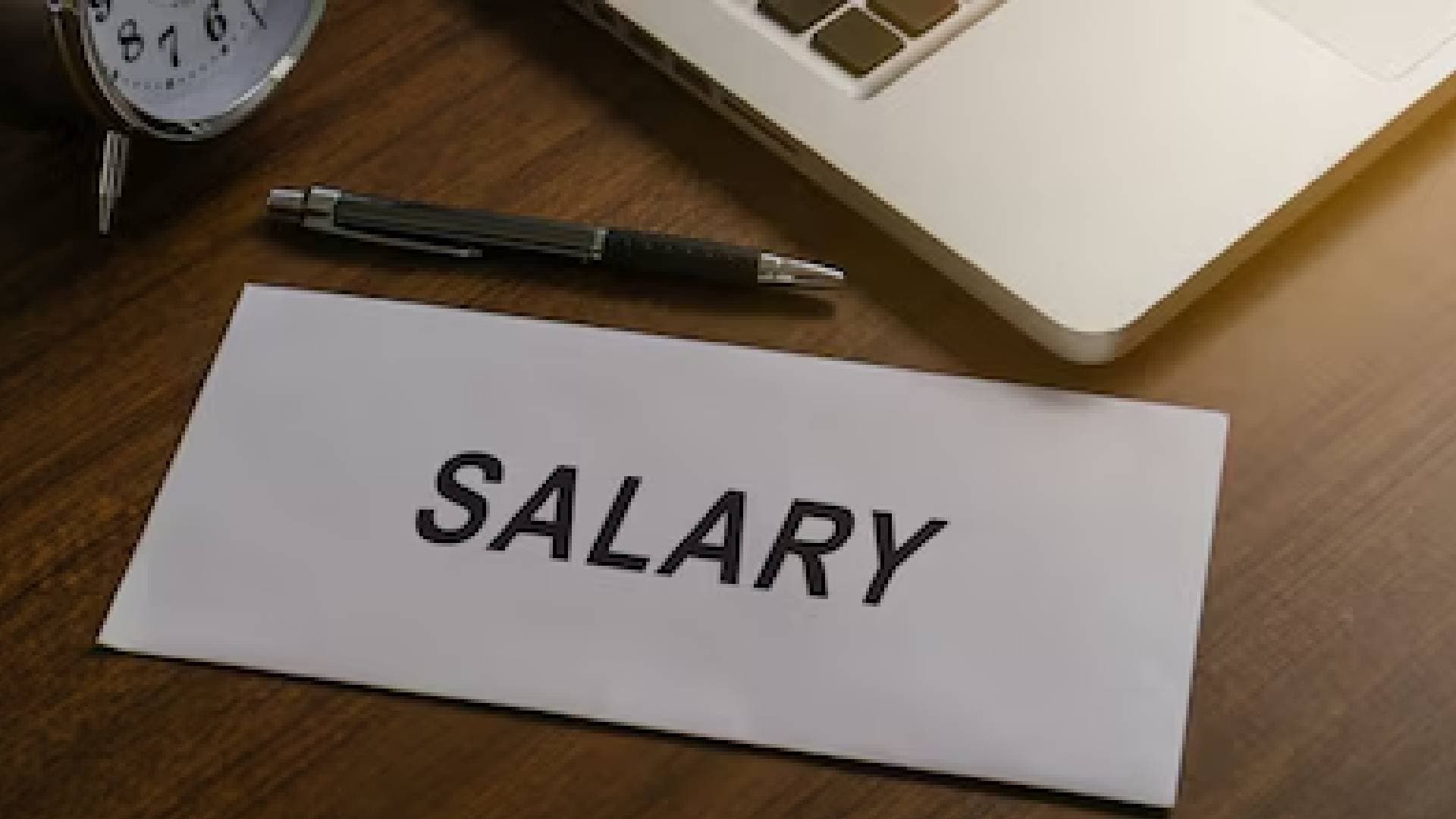 Salaries Of 48 Employees Withheld For Not Addressing People's Grievances