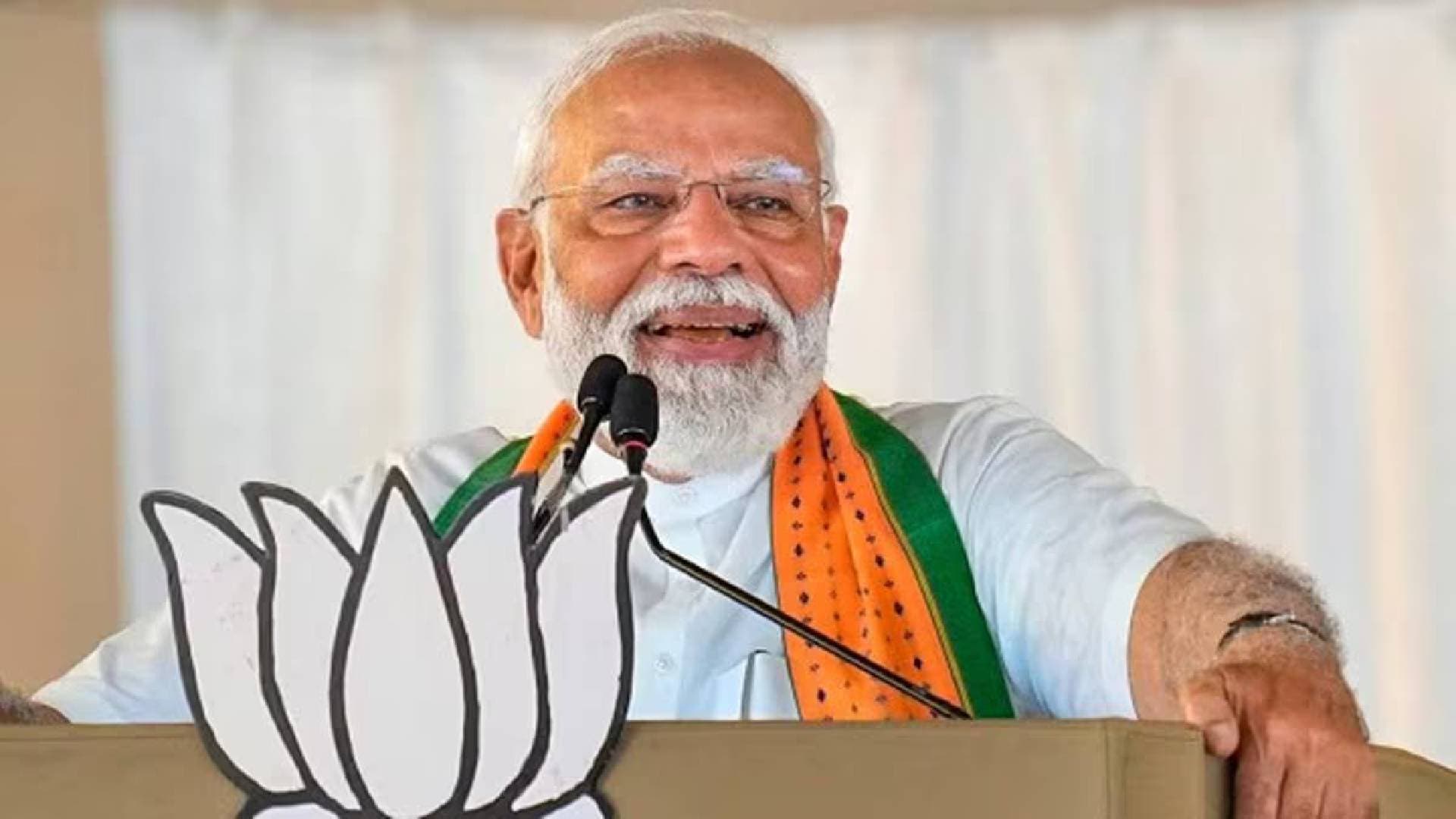 PM Modi To Visit Sasan Gir In Gujarat Today To Mark World Wildlife Day