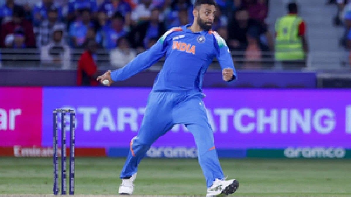 Champions Trophy: Ashwin Urges Rohit To Open With Chakaravarthy Against Head In Semis Vs Australia