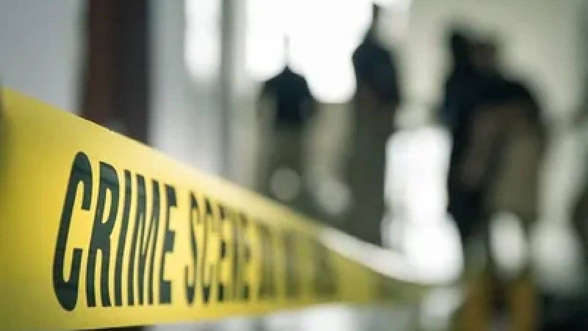Decomposed Bodies Of Couple Found Inside House