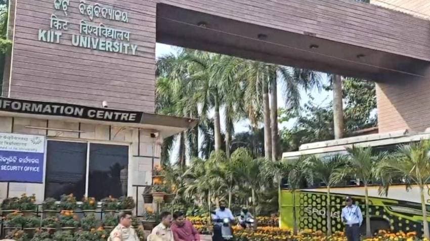 NHRC Team To Visit Odisha’s KIIT Over Nepali Girl Student’s Death