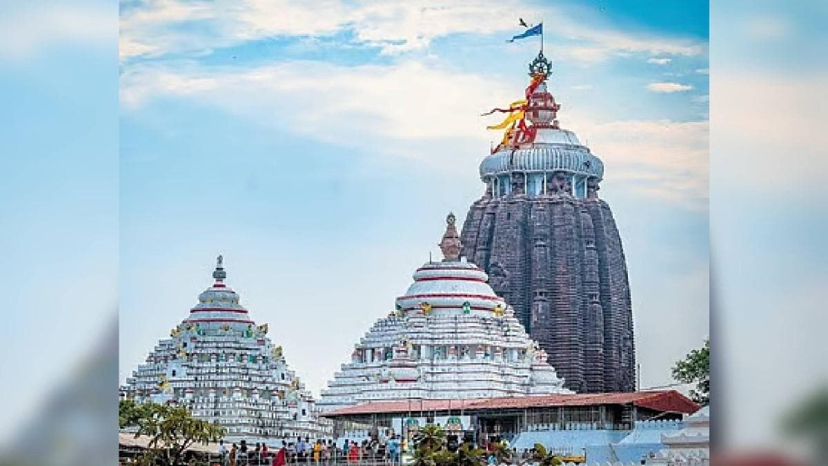 Banakalagi Niti Of Lord Jagannath Today, Darshan Restricted For 5 Hours