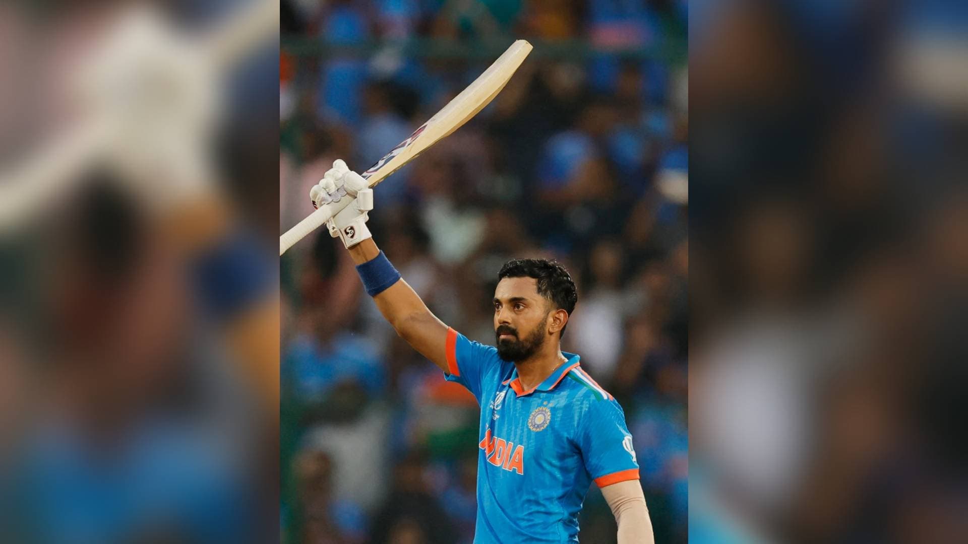 KL Rahul Masters Middle Order: Adapting, Excelling, Delivering For India