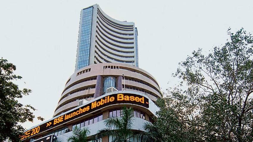 Stock Market Shrugs Off Tariff Fears; Sensex, Nifty End Over 1 Pc Higher