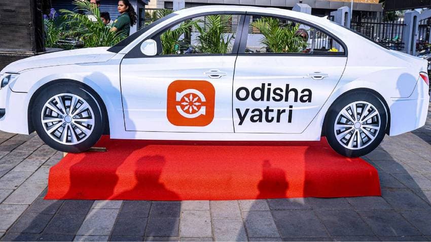 Odisha Yatri Introduces Non-AC Cabs For General Public