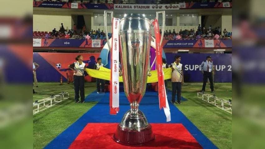 AIFF Confirms Super Cup 2025 To Begin On April 21 In Bhubaneswar