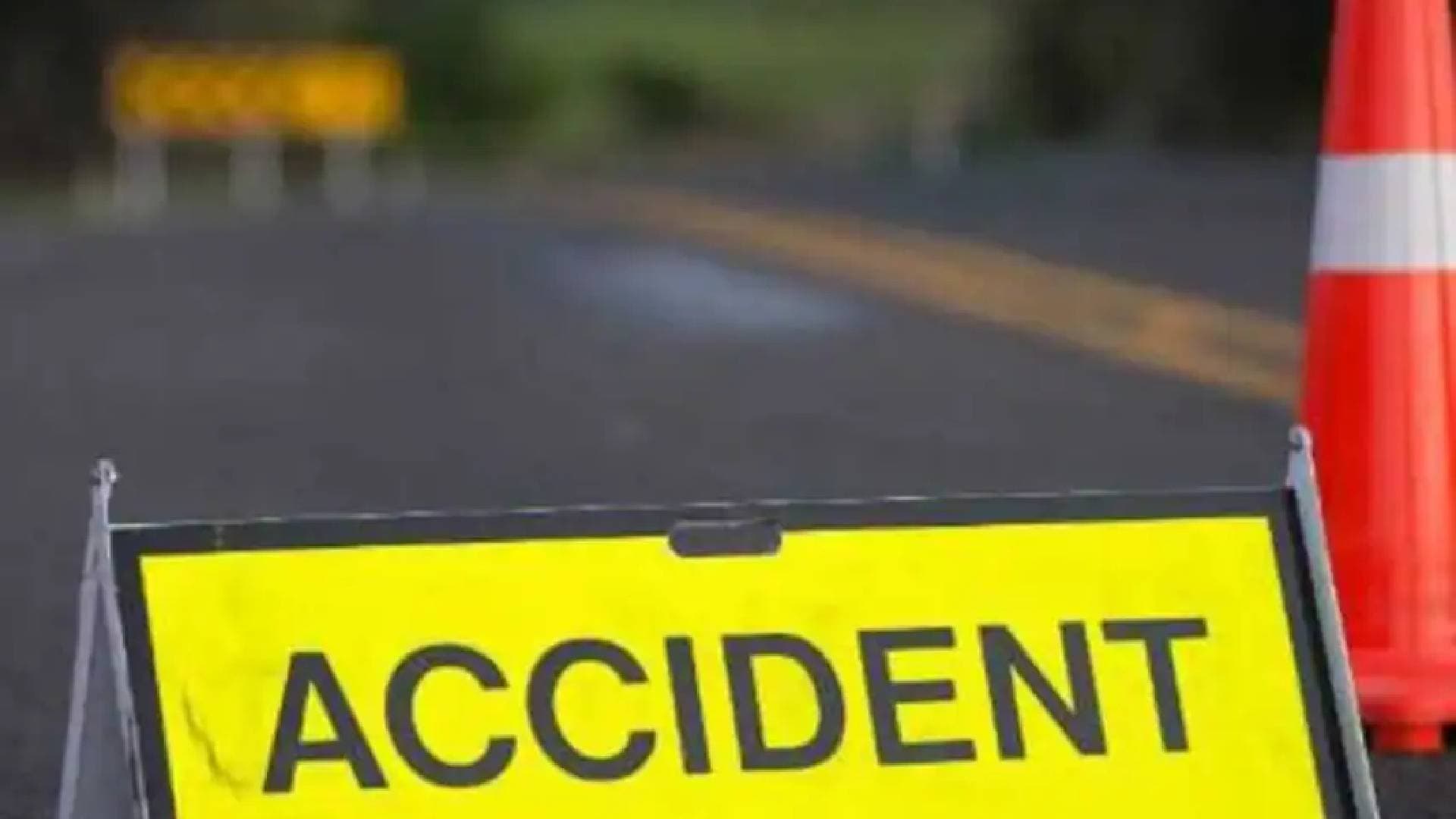 Class 10 Student Enroute For Examination Killed In Road Accident