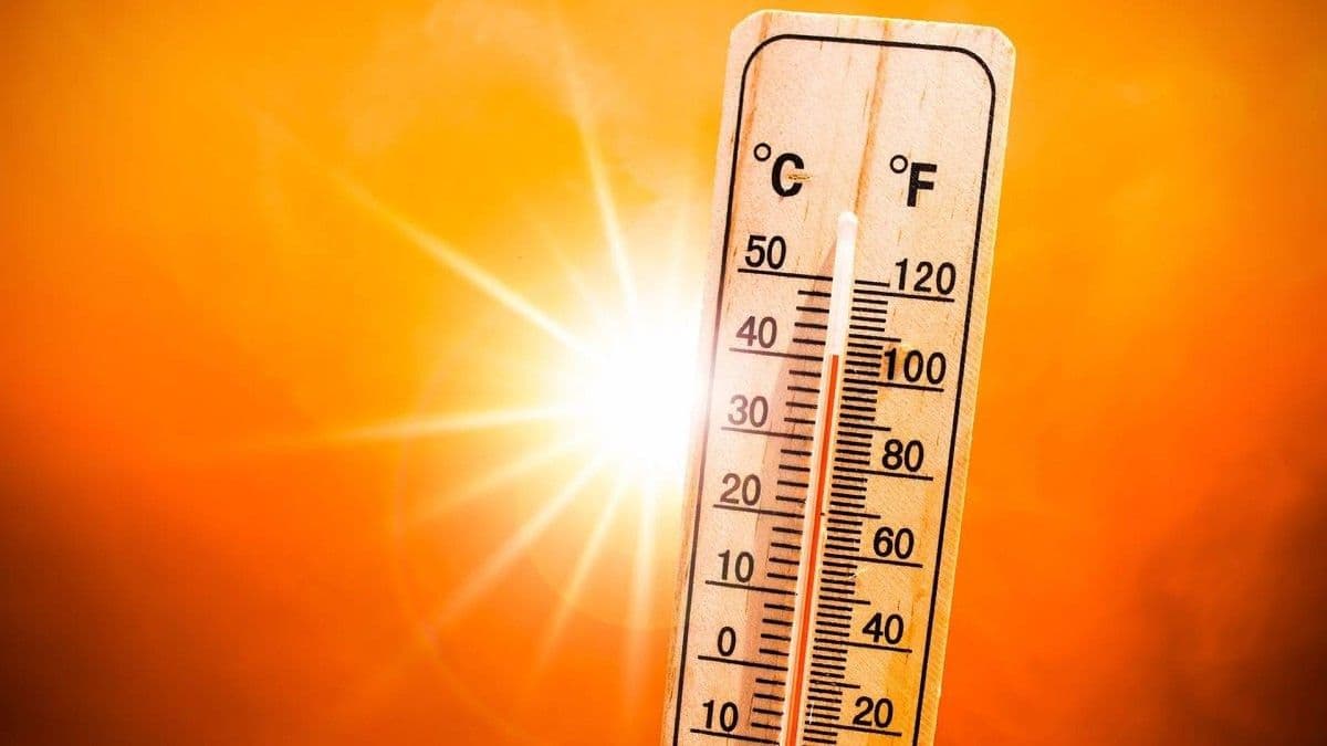 Mercury To Rise By 2-3 Degrees Celsius Across Odisha