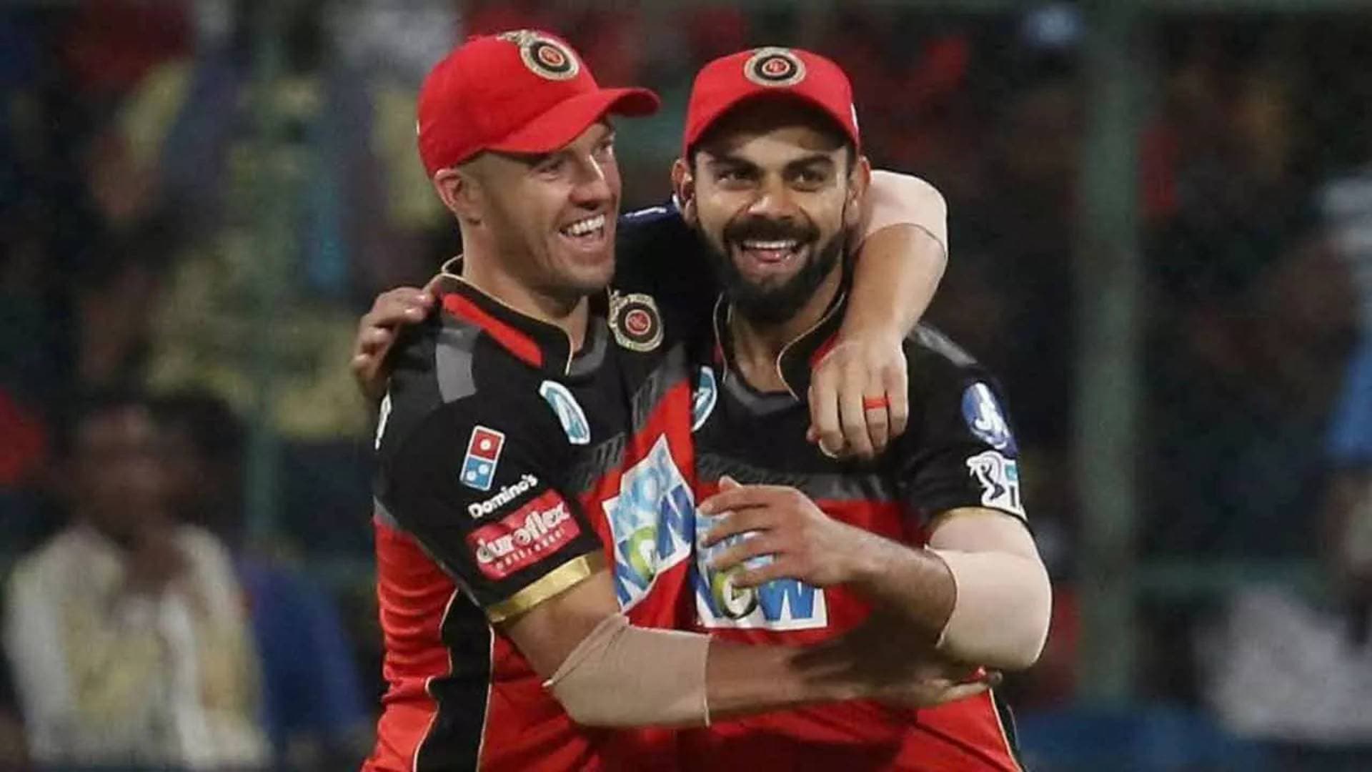Winning IPL Title With RCB Would Be Perfect Finishing Touch To Kohli's Phenomenal Career: AB de Villiers