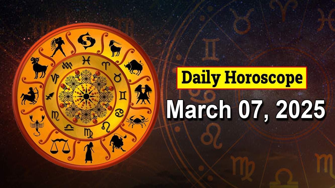 Horoscope: Cancer May Take Bold Step In Politics; Income Problems Likely To Be Solved For Libra