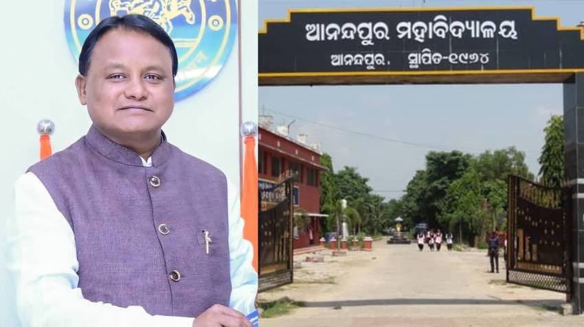 Keonjhar: Odisha CM Mohan Charan Majhi To Visit Keonjhar’s Anandapur On March 9