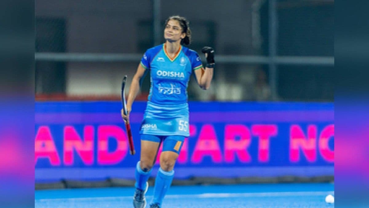 Salima Tete, Deepika, Lalremsiami Share Inspiring Journeys On International Women's Day