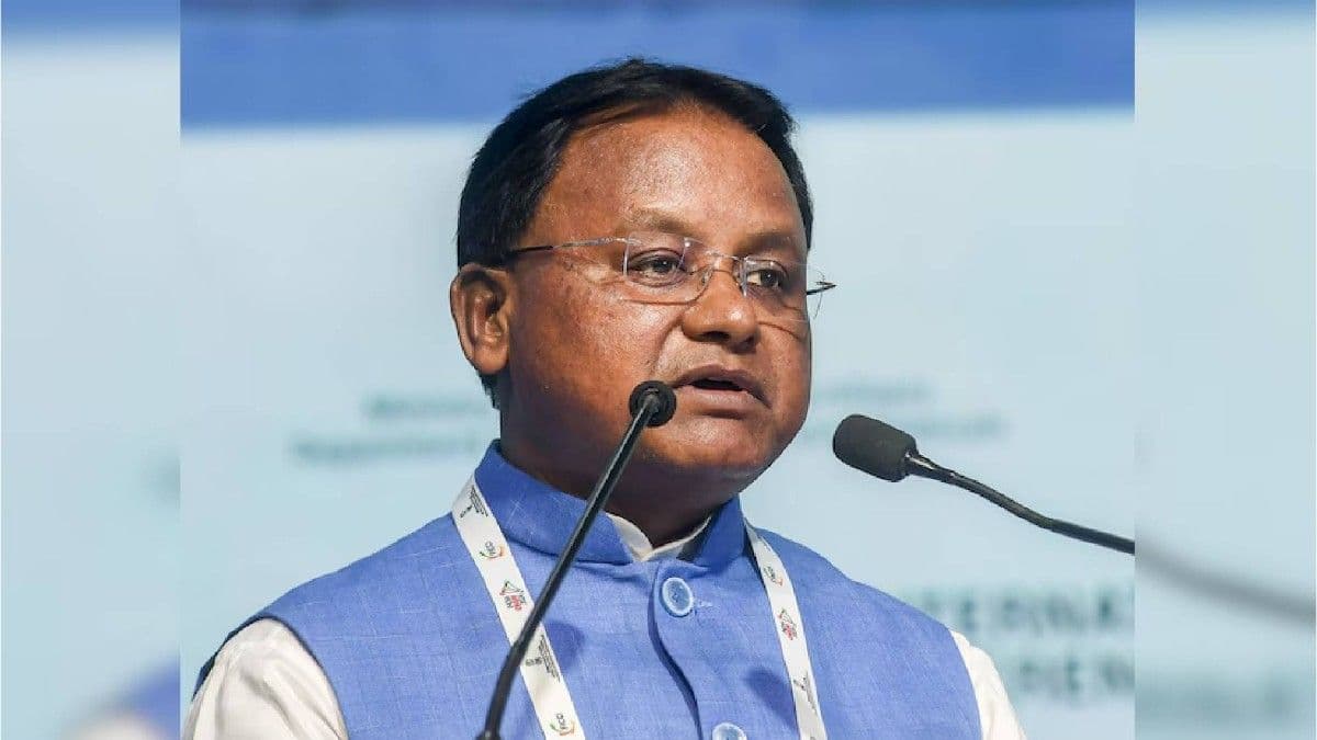 Odisha CM Majhi Visits Keonjhar, Launches Many New Projects