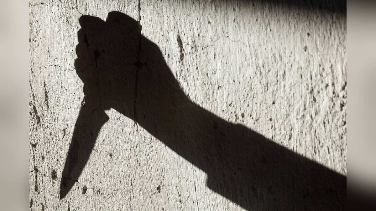 Man Stabbed To Death In Mayurbhanj Village