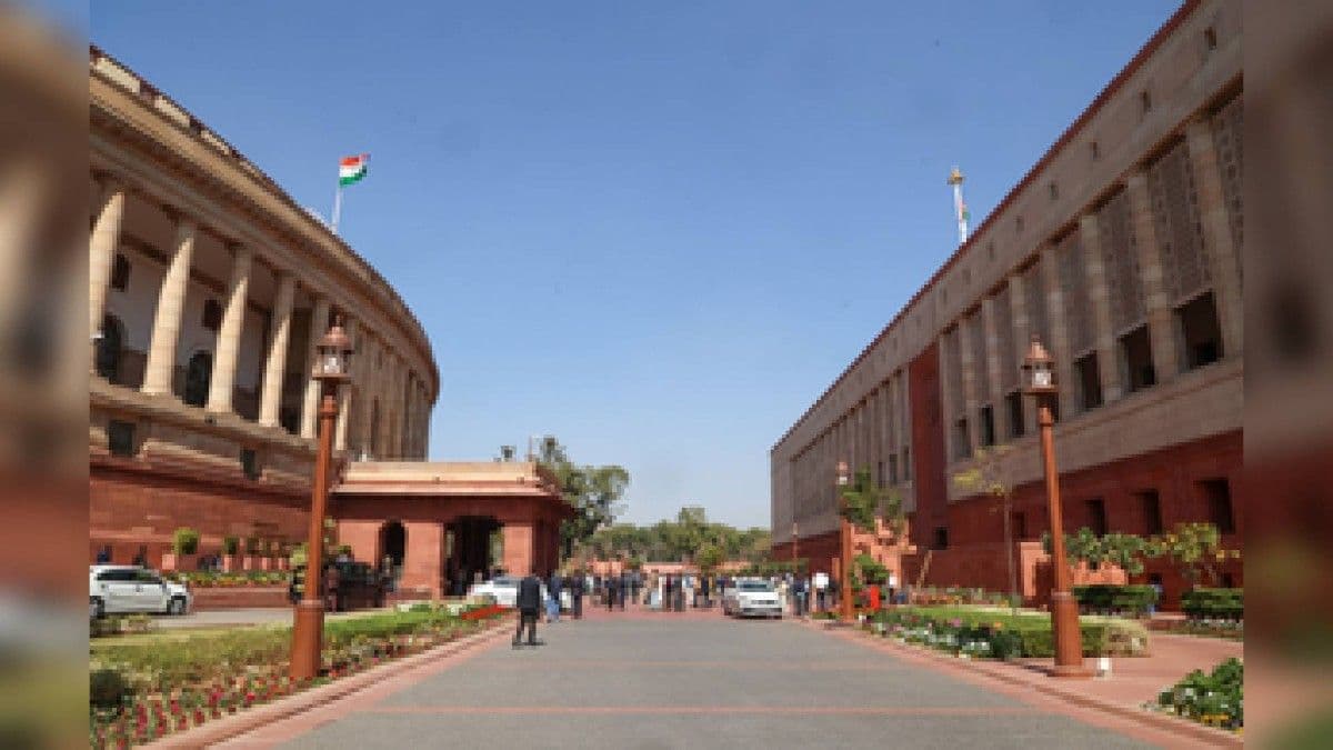 Budget Session: Second Leg To See Fireworks Over Delimitation Row, Trump's Tariffs; Waqf Bill On Govt's Agenda