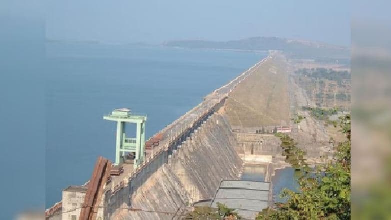 Odisha: Work For Additional Spillway At Hirakud Dam To Start Soon