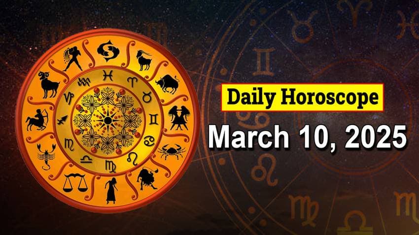 Horoscope: Aries Likely To Meet A New Friend In Politics; Job Promotion On Cards For Cancer