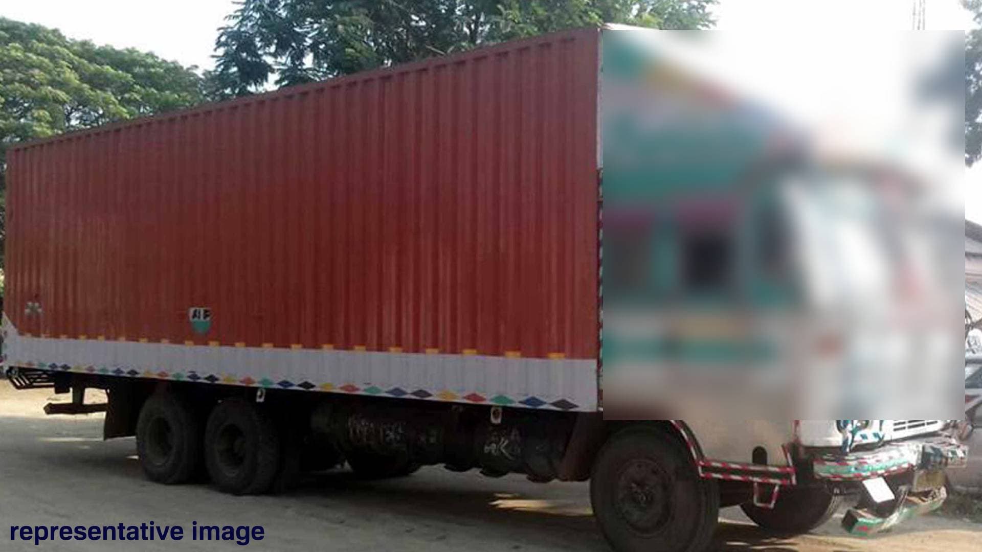 Balasore: Truck Containing 5 tonnes of beef seized near Putura Chowk