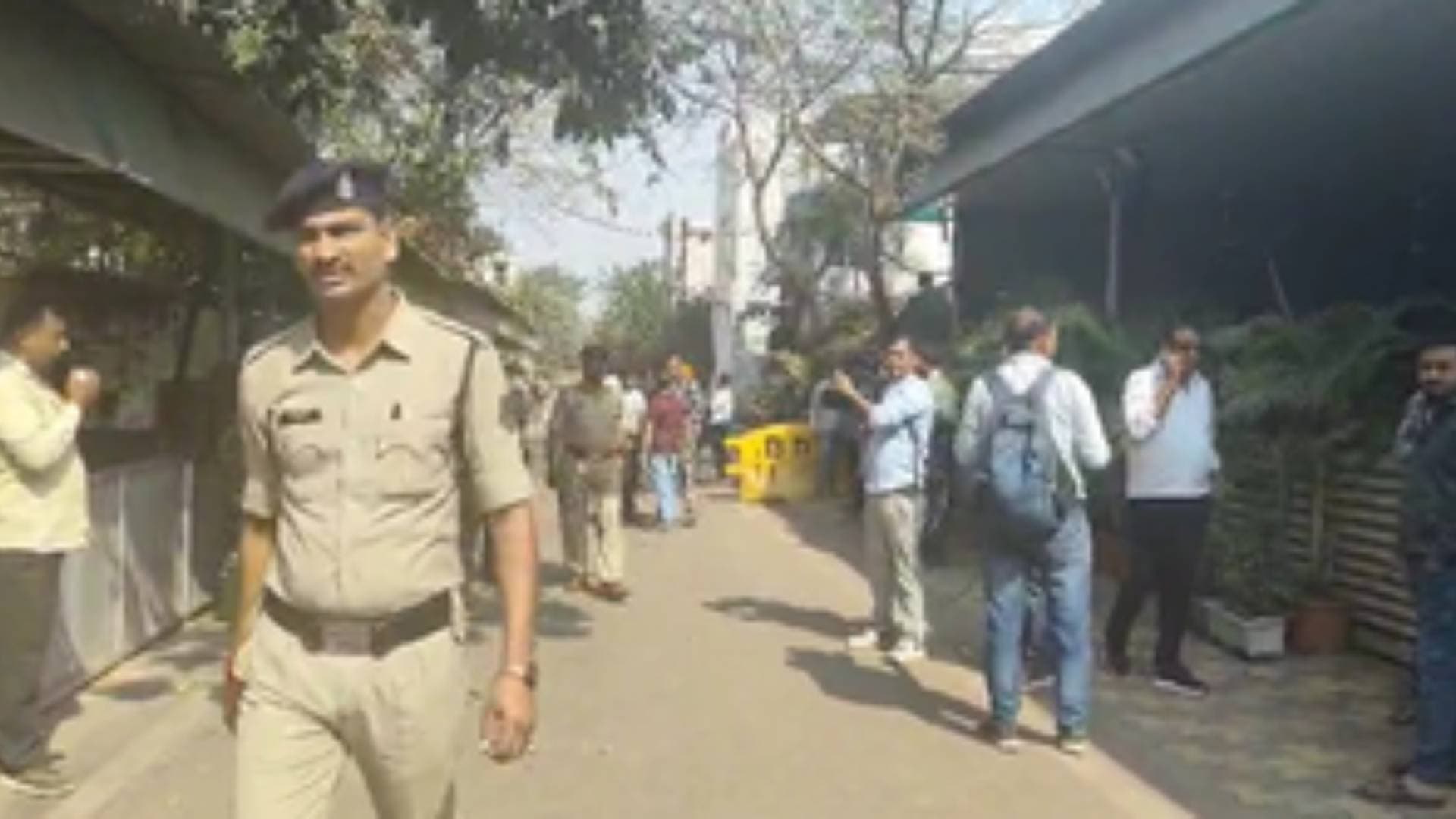 Chhattisgarh Liquor Scam: ED Raids Former CM Bhupesh Baghel's Son And Close Aides