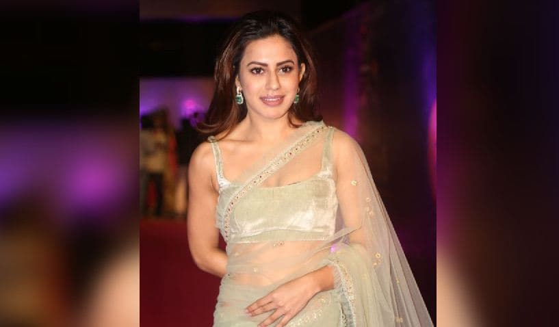 Karnataka: Actress Ranya Rao Sent To Judicial Custody Till March 24 In Gold Smuggling Case