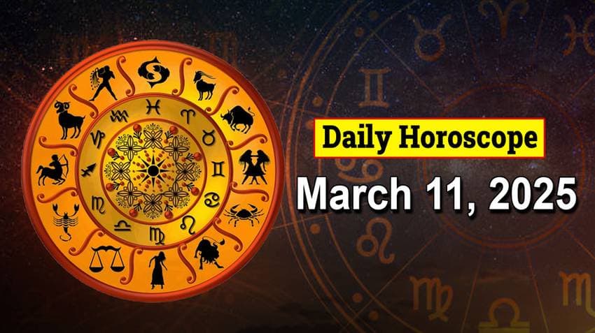 Horoscope: A Successful Day Likely For Gemini, Leo Likely To Have Sweeter Marital Life