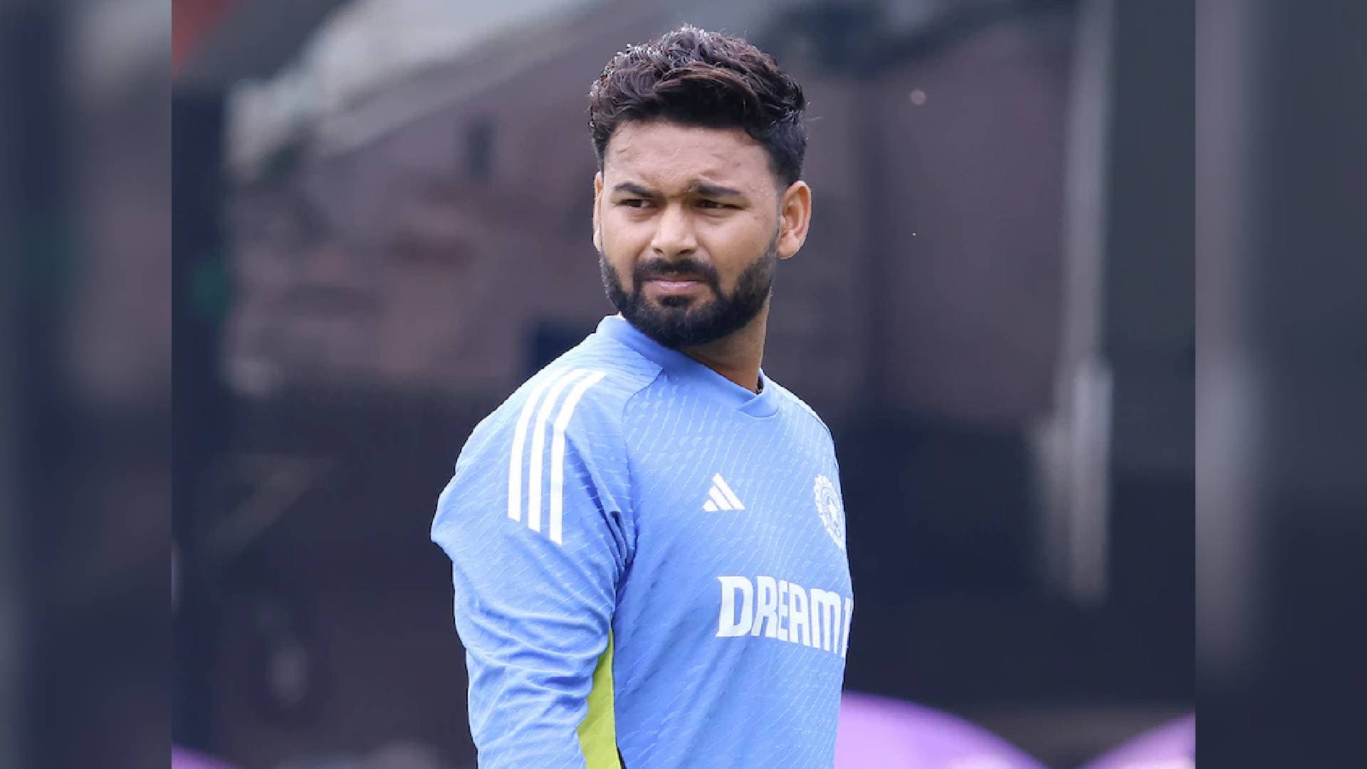Since Childhood, I Had Only One Dream To Play For India: Rishabh Pant