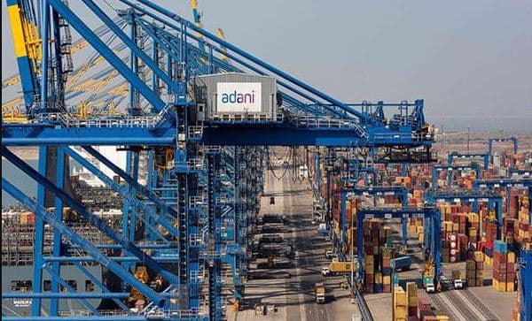 Macquarie Says Adani Ports Poised To Capitalise On India's Long-Term Growth