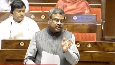 Stand By My Statement About Tamil Nadu's 'U-Turn' On PM Shri Schools: Dharmendra Pradhan