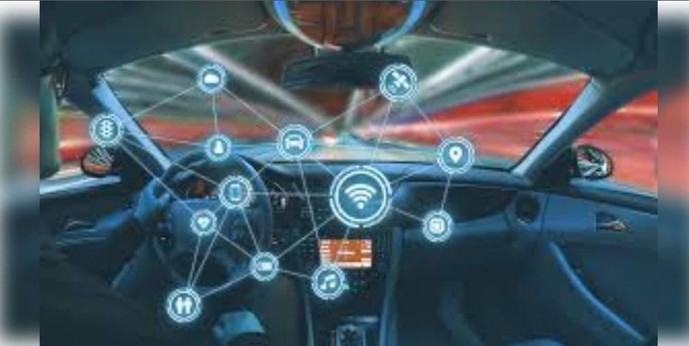 India Emerges As Fastest-Growing Connected Car Market With 25 PC Surge