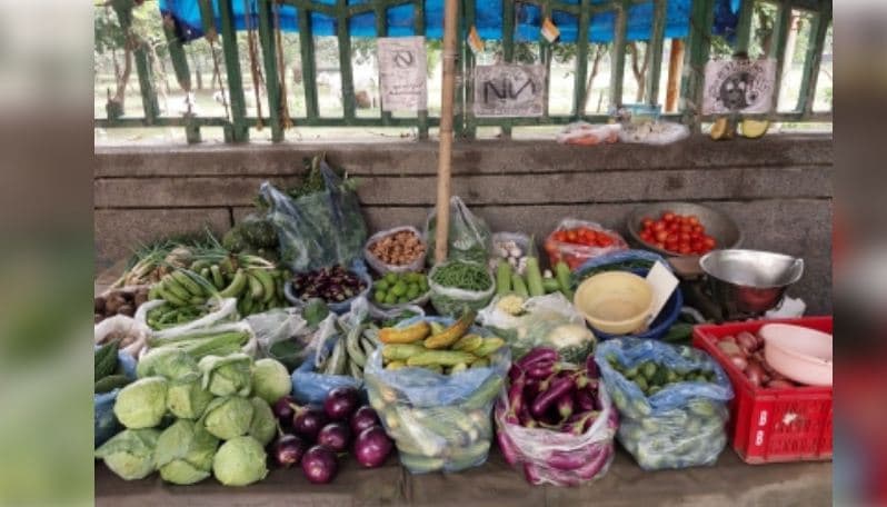 India's Retail Inflation Eases To 7-Month Low Of 3.6 Per Cent In February