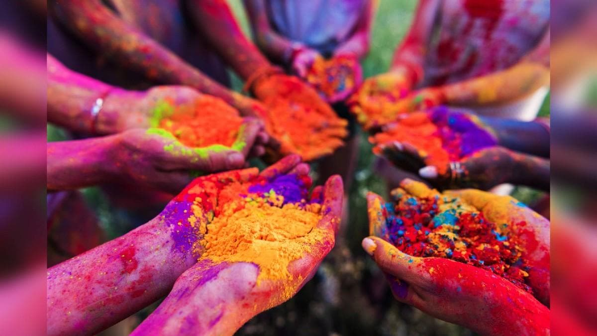 Commissionerate Police Issues Specific Guidelines For Holi Festival