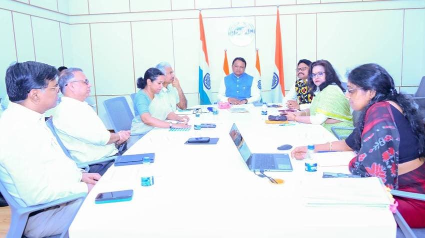 Ayushman Bharat, Gopabandhu Health Schemes To Be Implemented In Odisha From April 1