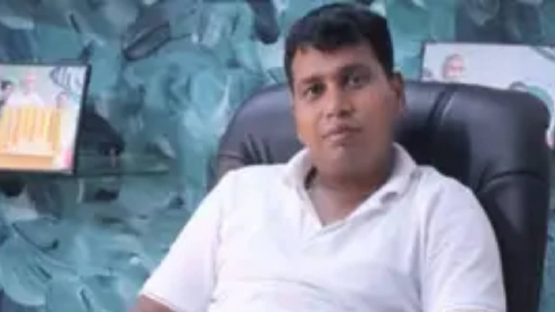 Odisha Crime Branch Arrests Raja Chakra In Multi-Crore Scam