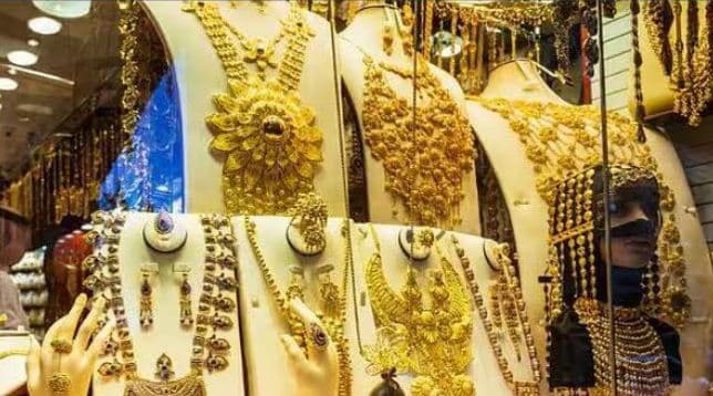 Gold Prices Hit All-Time High, Cross Rs 86,875 Per 10 Grams
