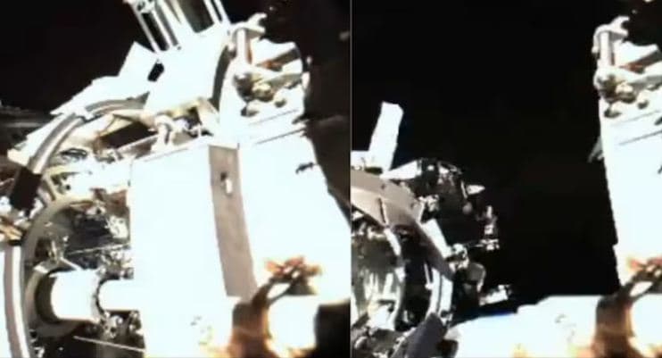 ISRO Undocks Spadex Satellites, Paves Way For India's Lunar Exploration