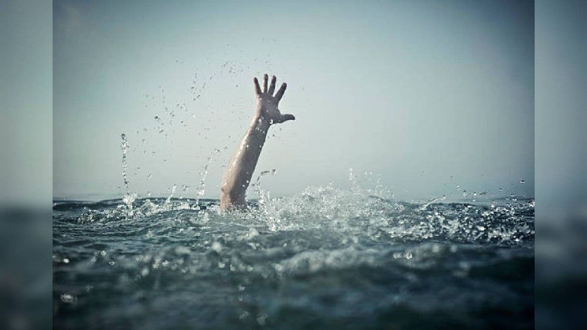 Angul: Man Goes Missing In Brahmani River