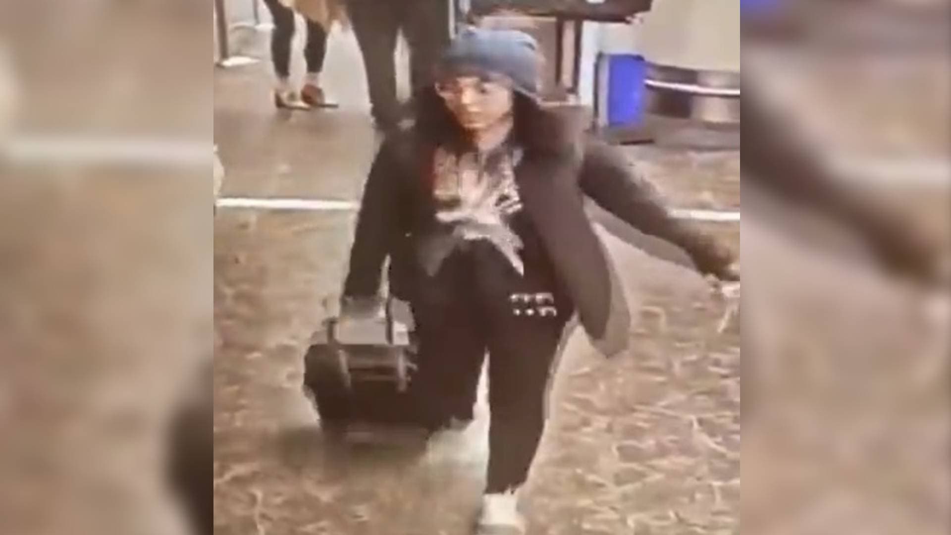 Indian Student ‘Self-Deports’ From US After Visa Revoked Over Palestine Protests