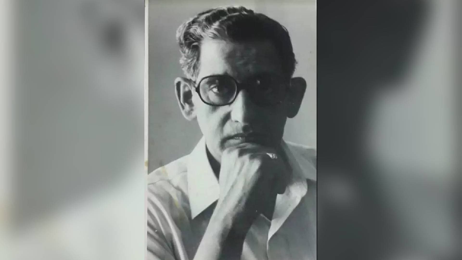 Odisha CM Mohan Majhi, Union Minister Pradhan Condole Demise Of Prominent Poet Ramakanta Rath