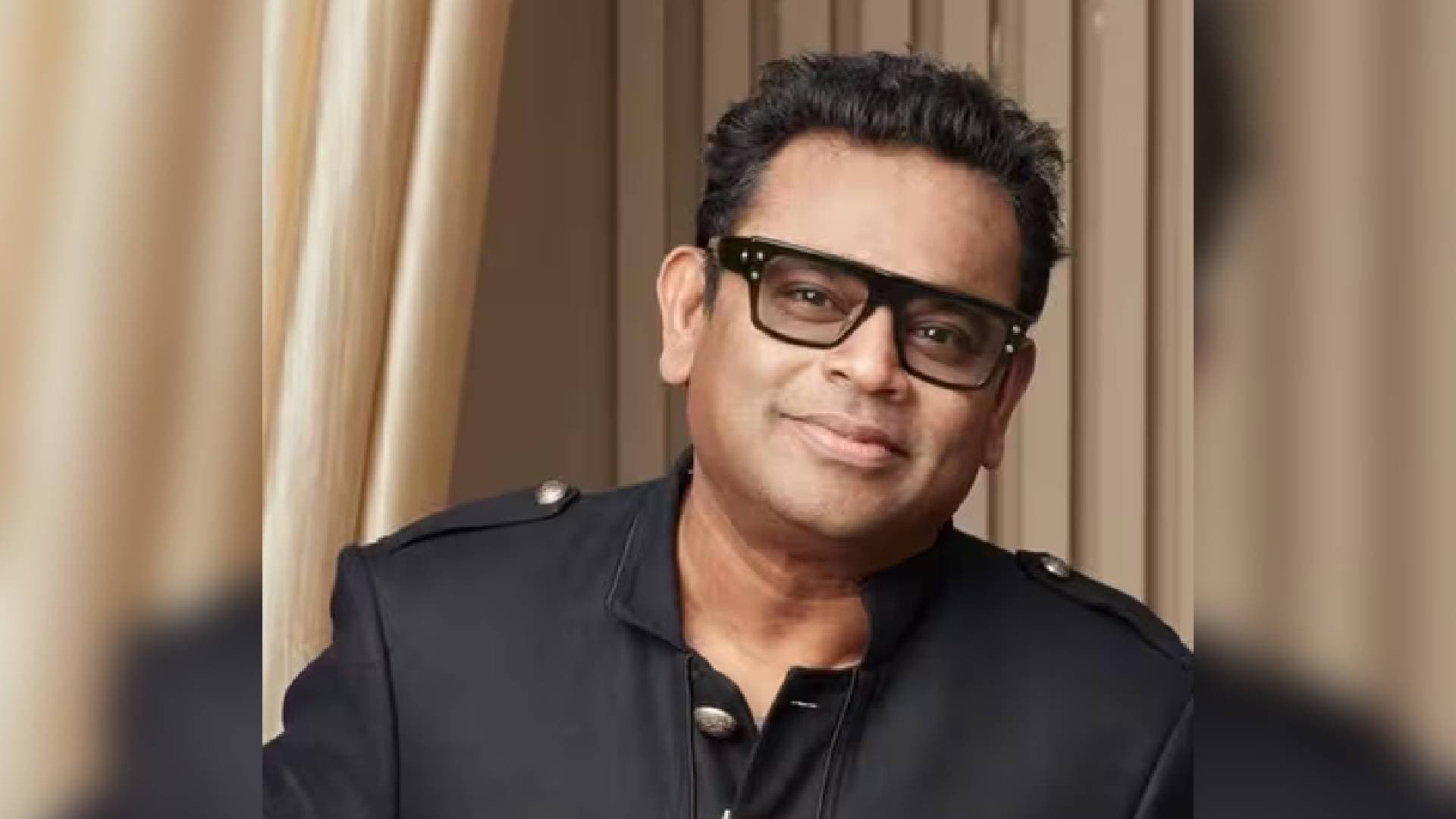 AR Rahman Discharged From Chennai Hospital, Suffered Dehydration Symptoms