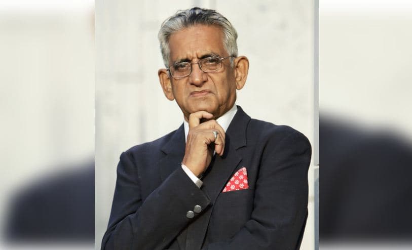 President Murmu, PM Modi Condole Demise Of Eminent Odia Poet Ramakanta Rath