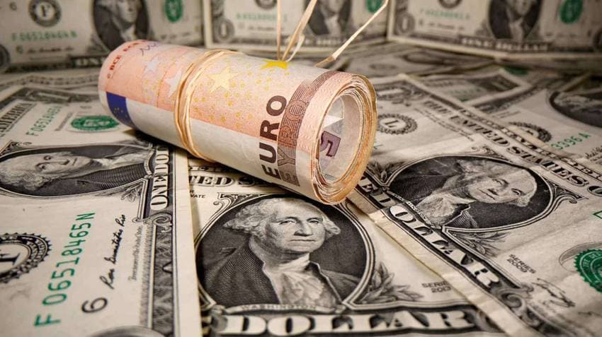India’s Forex Reserves See Sharpest Rise In 2 Years