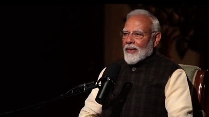 No Matter What World Does With AI, It'll Remain Incomplete Without India: PM Modi