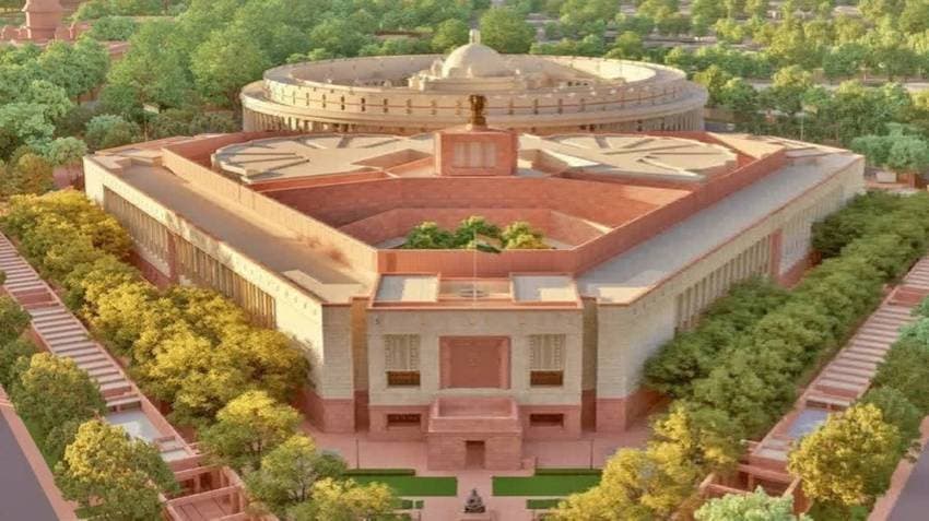 Parliament Today: Budget Session Resumes, Key Reports To Be Discussed