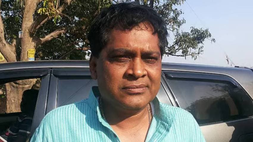 Naba Das Murder Case: Wife Meenati Das Seeks Appointment With Odisha CM Mohan Charan Majhi